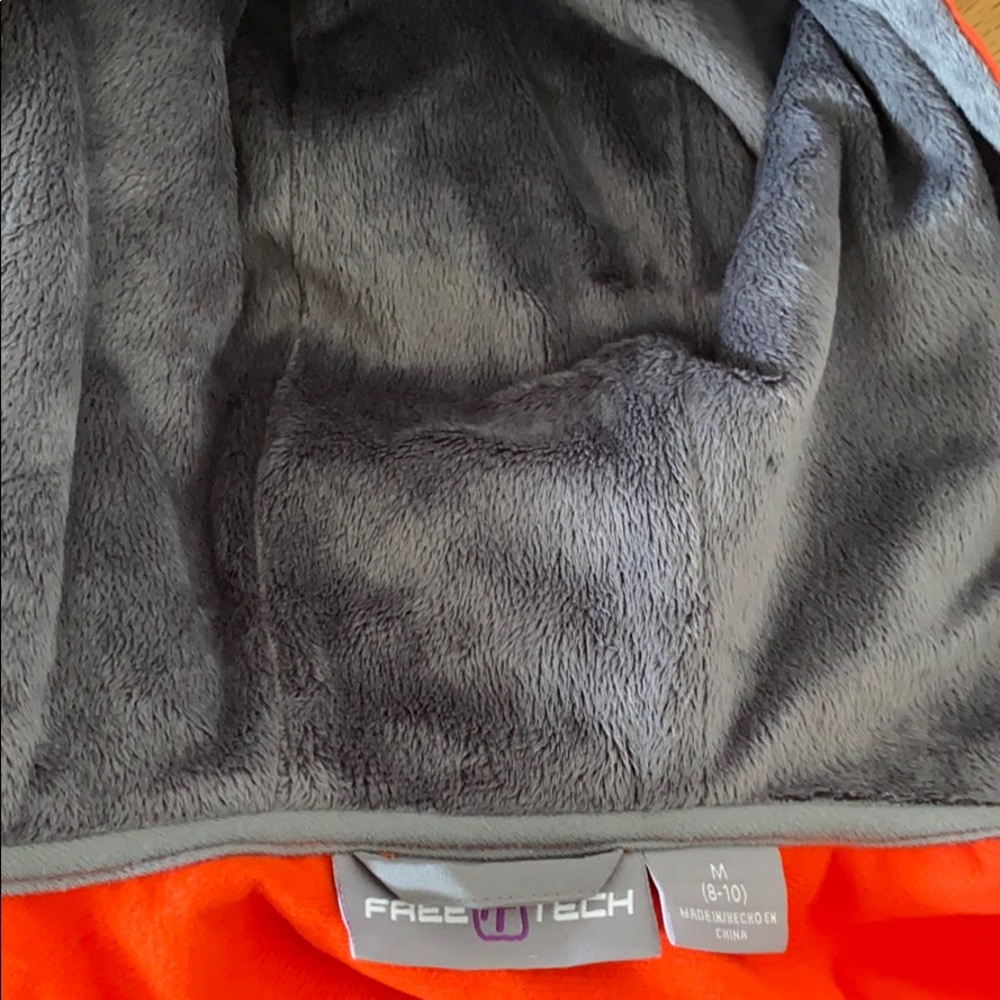 NWOT FreeTech Light Jacket - Picture 5 of 6